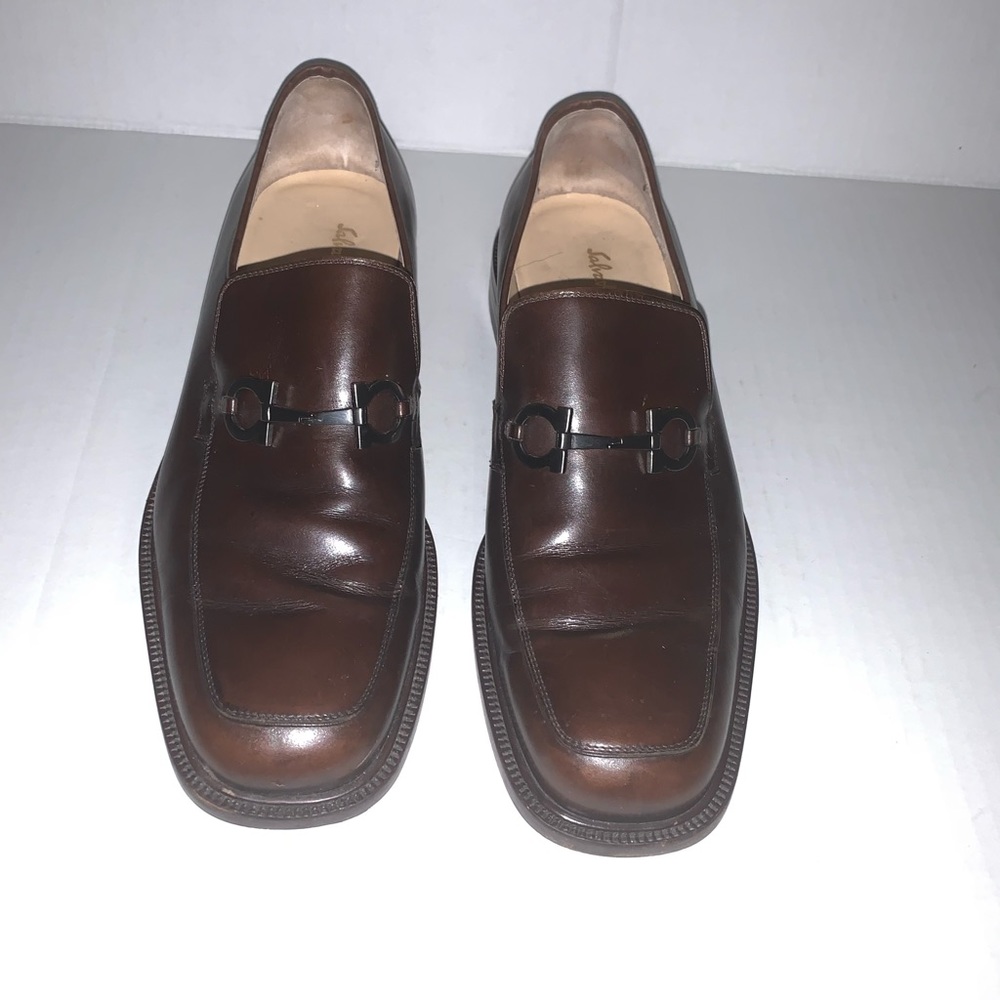 Salvatore Ferragamo Shoes